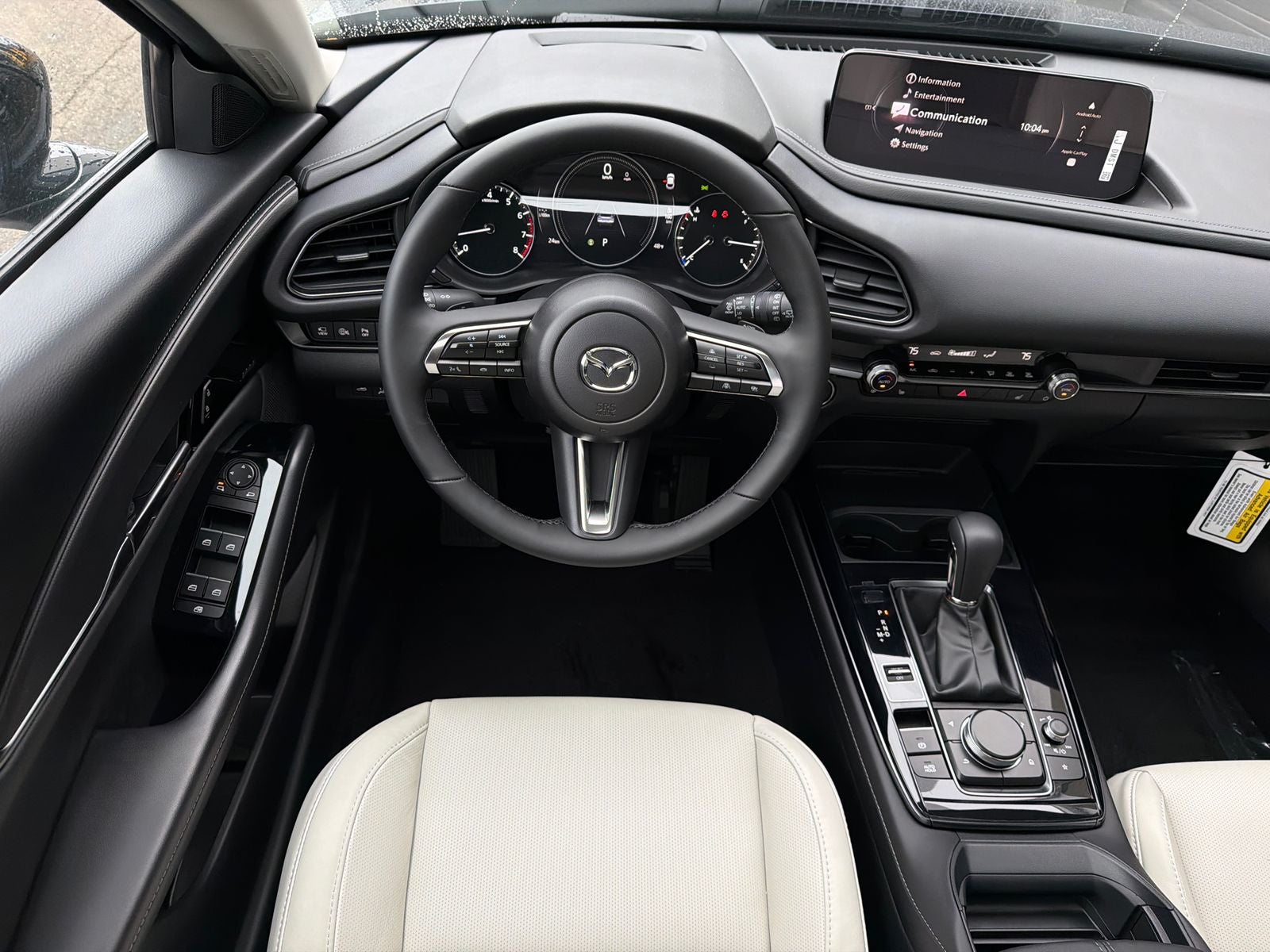 2026 Mazda Mazda CX-30 2.5 Turbo Premium Plus AWD