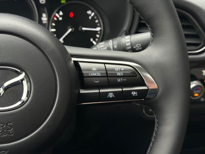 2026 Mazda Mazda CX-30 2.5 Turbo Premium Plus AWD