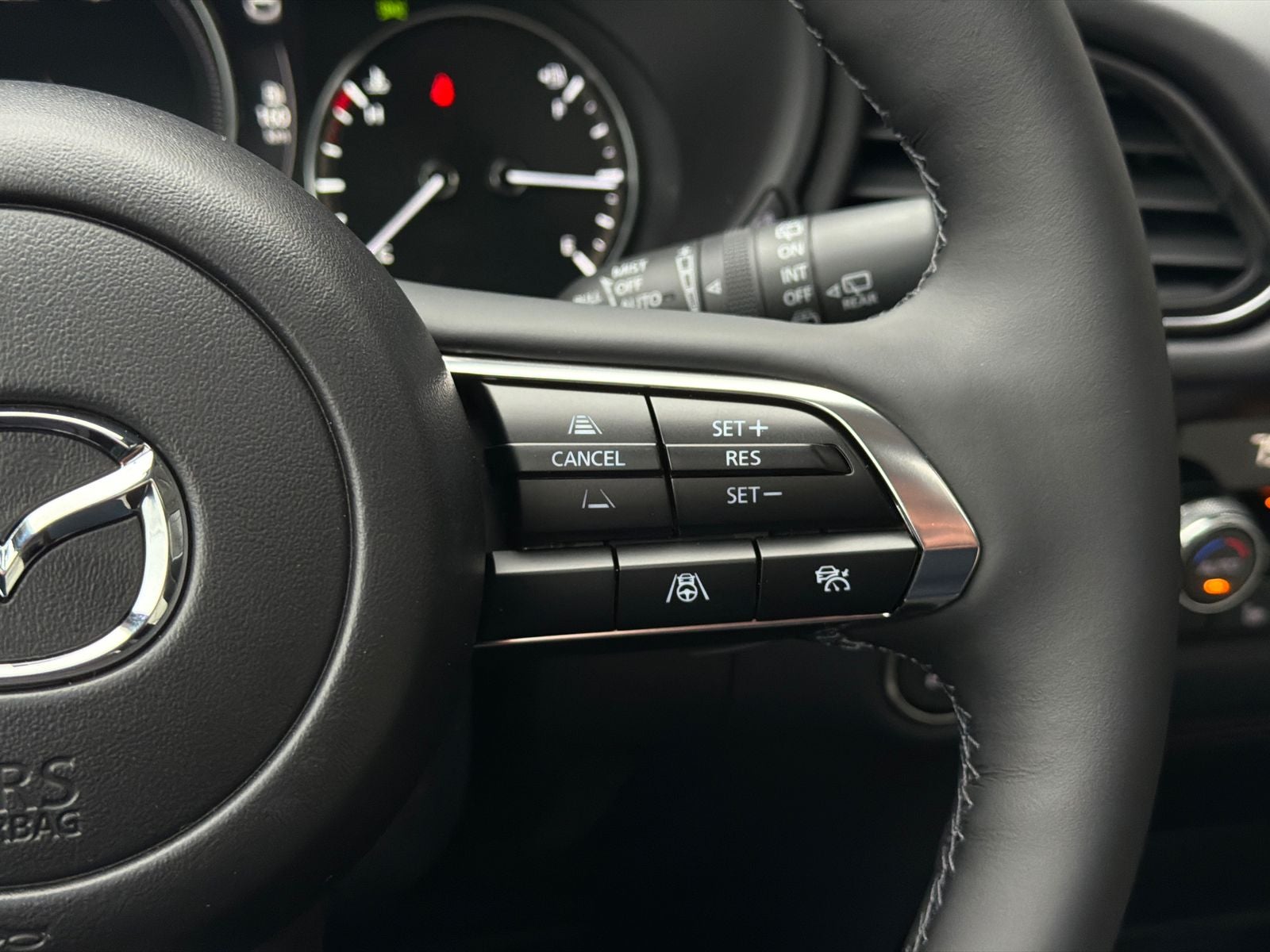 2026 Mazda Mazda CX-30 2.5 Turbo Premium Plus AWD