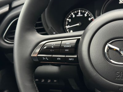 2026 Mazda Mazda CX-30 2.5 Turbo Premium Plus AWD