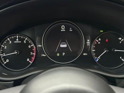 2026 Mazda Mazda CX-30 2.5 Turbo Premium Plus AWD