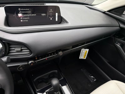 2026 Mazda Mazda CX-30 2.5 Turbo Premium Plus AWD