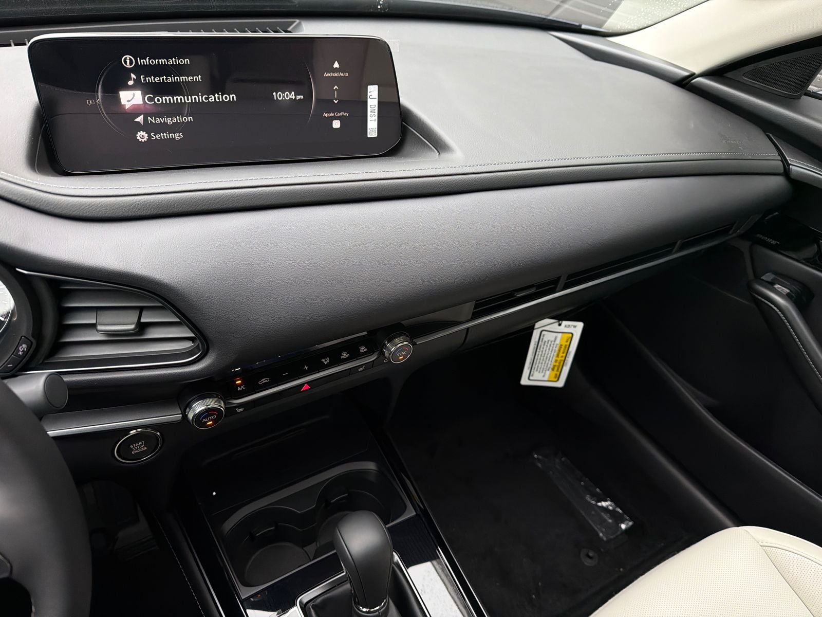 2026 Mazda Mazda CX-30 2.5 Turbo Premium Plus AWD