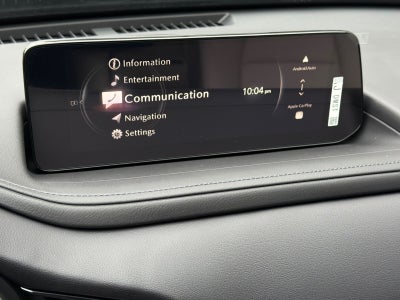 2026 Mazda Mazda CX-30 2.5 Turbo Premium Plus AWD