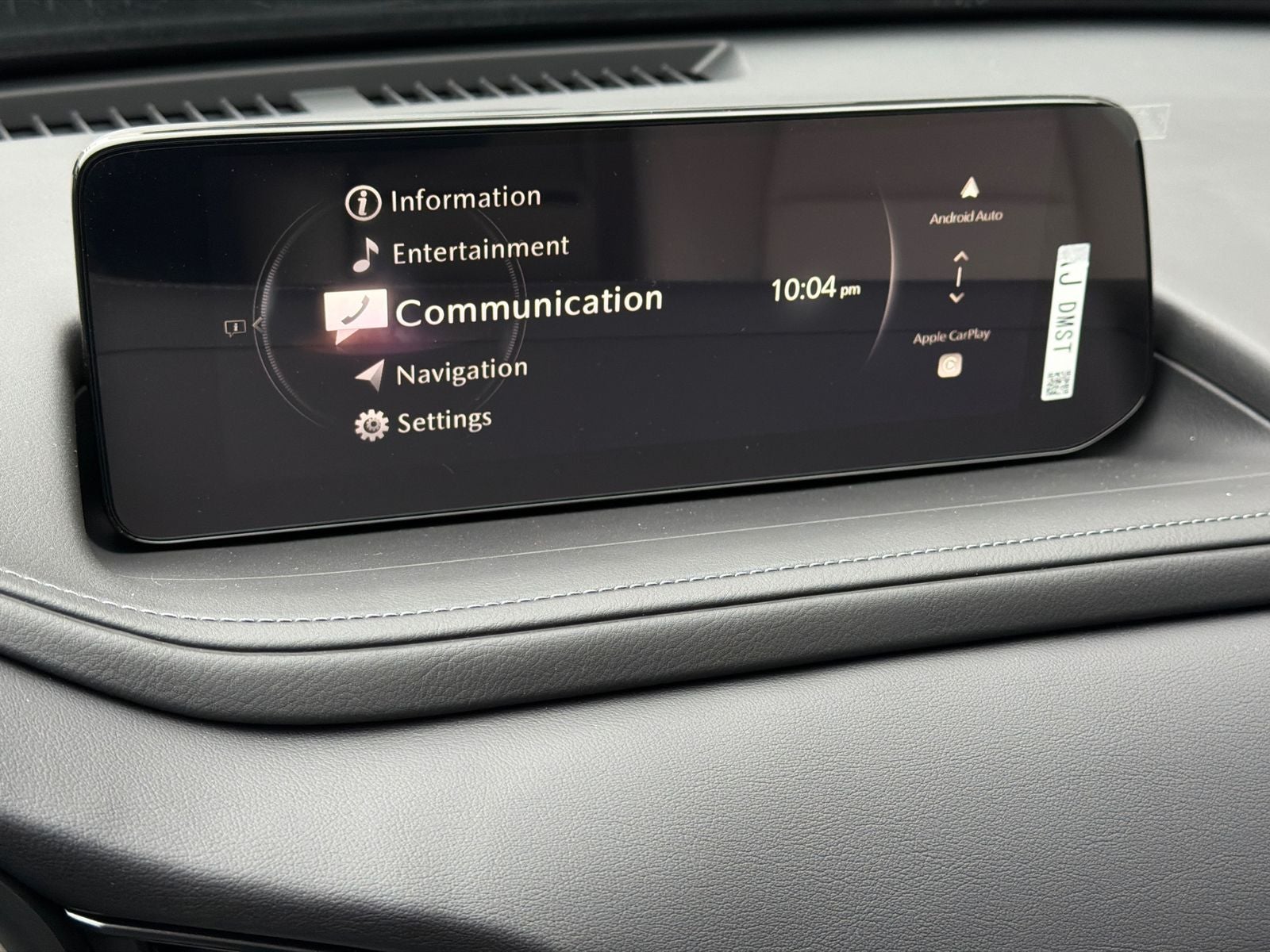 2026 Mazda Mazda CX-30 2.5 Turbo Premium Plus AWD