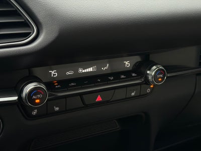 2026 Mazda Mazda CX-30 2.5 Turbo Premium Plus AWD