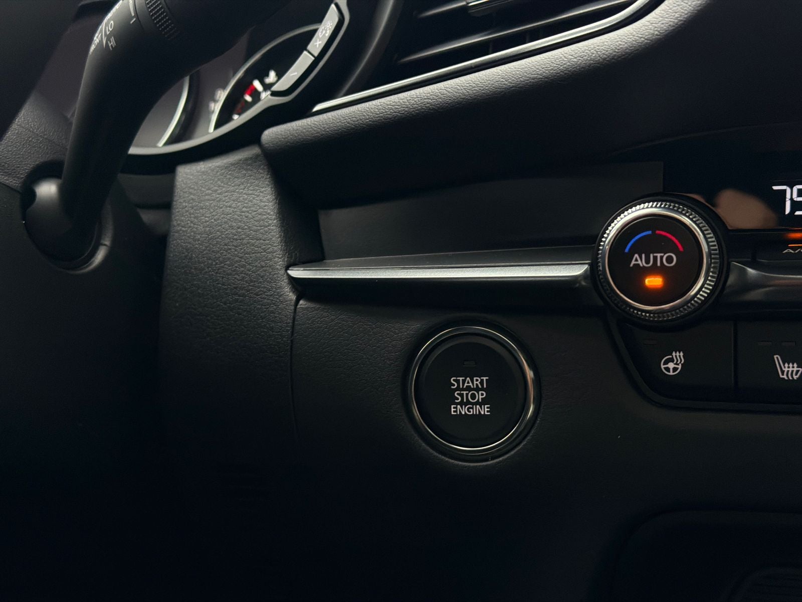 2026 Mazda Mazda CX-30 2.5 Turbo Premium Plus AWD