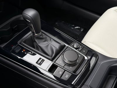 2026 Mazda Mazda CX-30 2.5 Turbo Premium Plus AWD