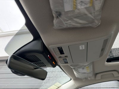 2026 Mazda Mazda CX-30 2.5 Turbo Premium Plus AWD