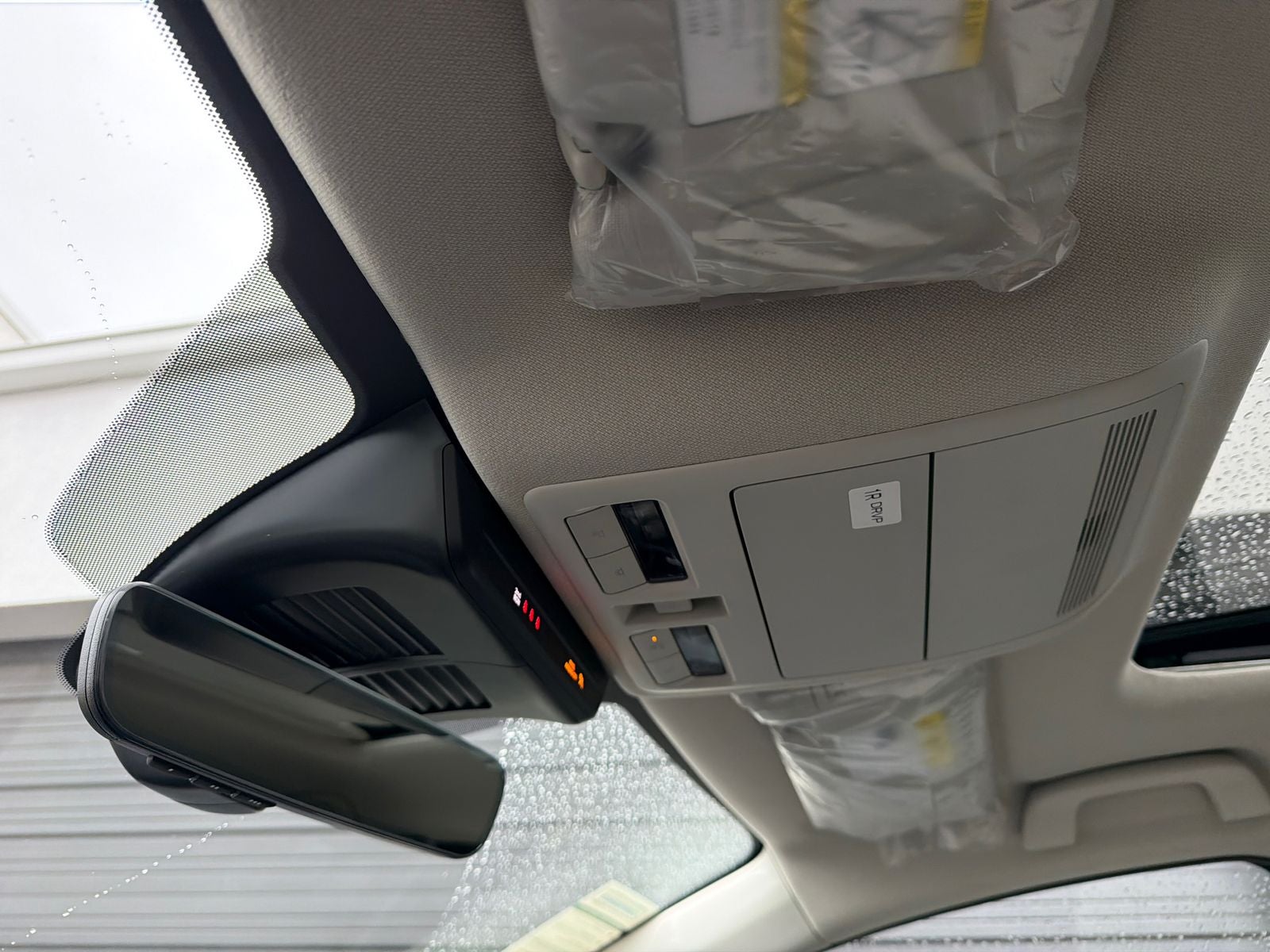 2026 Mazda Mazda CX-30 2.5 Turbo Premium Plus AWD