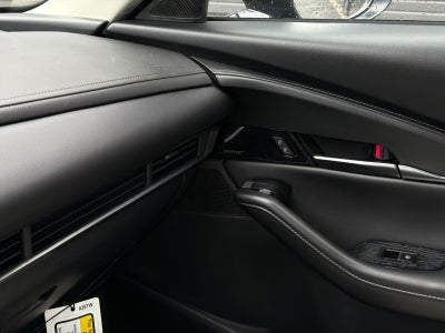 2026 Mazda Mazda CX-30 2.5 Turbo Premium Plus AWD