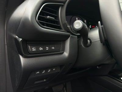 2026 Mazda Mazda CX-30 2.5 Turbo Premium Plus AWD