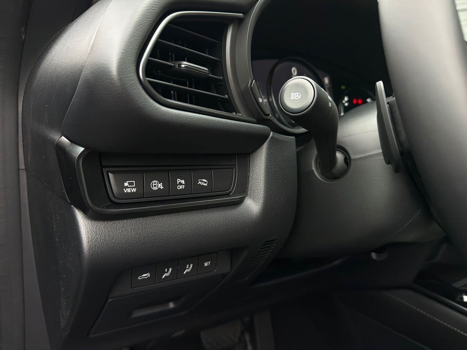 2026 Mazda Mazda CX-30 2.5 Turbo Premium Plus AWD