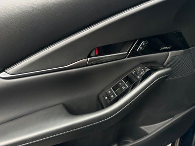 2026 Mazda Mazda CX-30 2.5 Turbo Premium Plus AWD