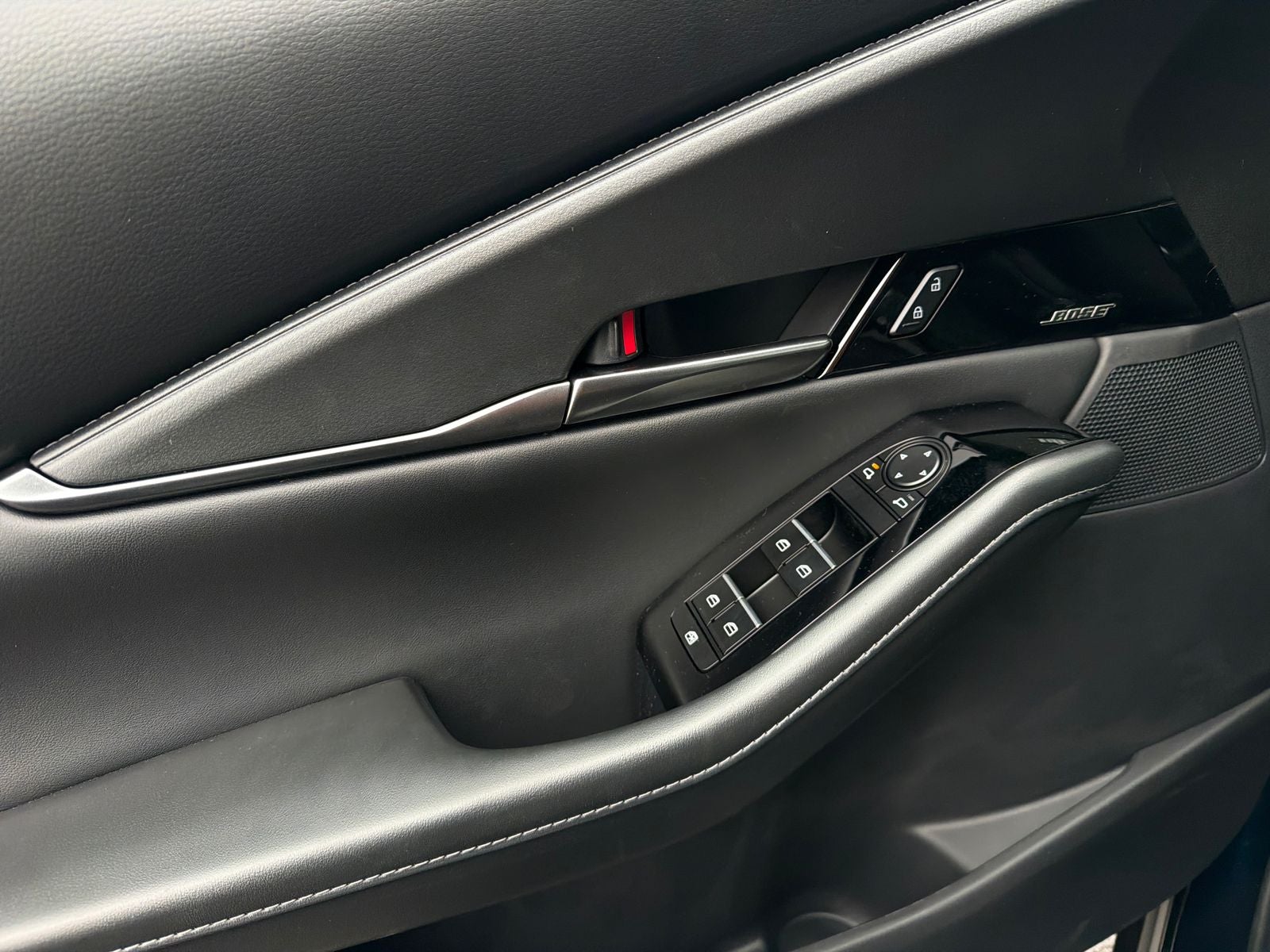 2026 Mazda Mazda CX-30 2.5 Turbo Premium Plus AWD