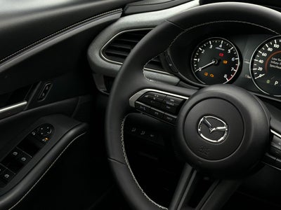 2026 Mazda Mazda CX-30 2.5 S Aire Edition