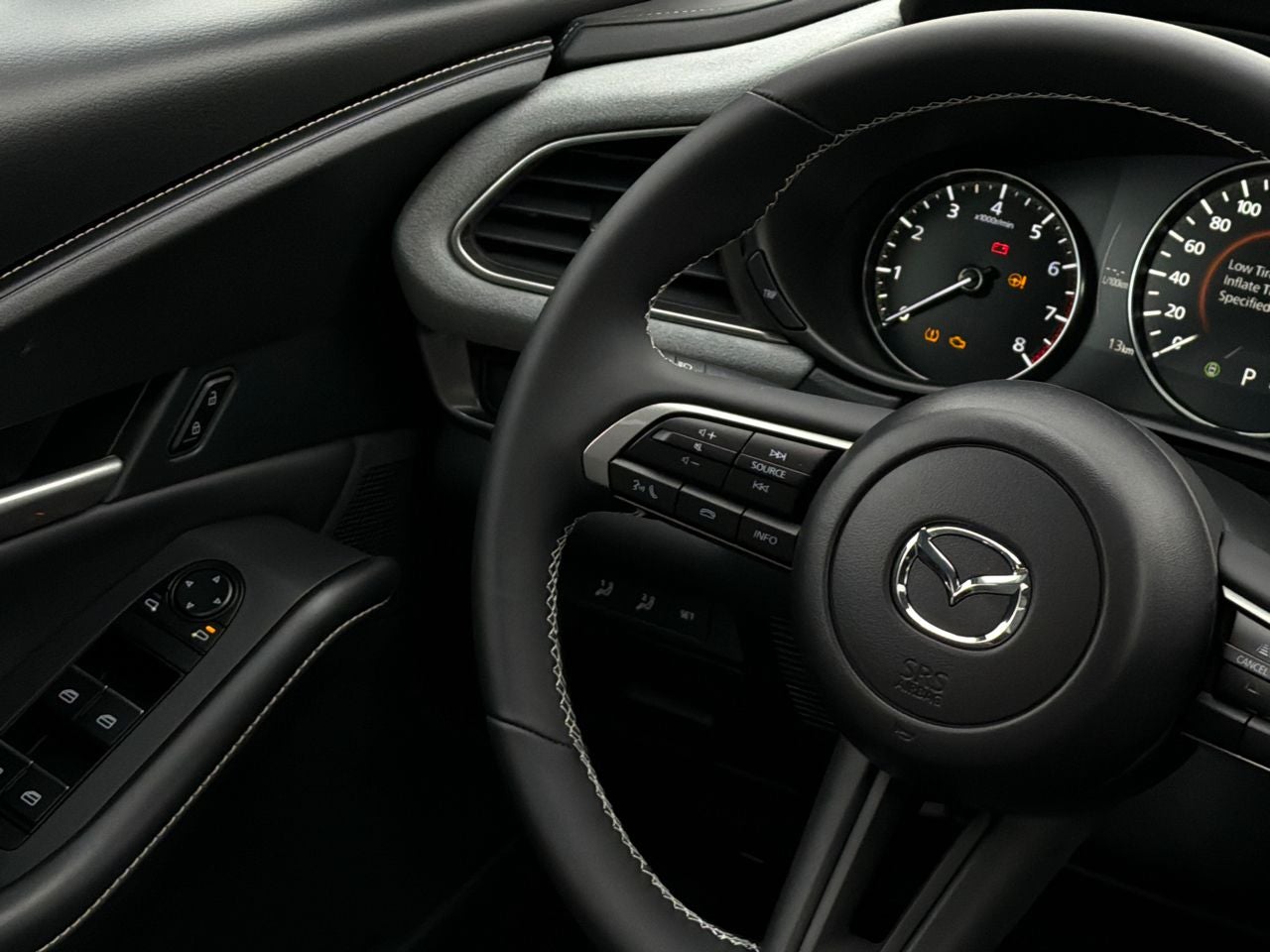 2026 Mazda Mazda CX-30 2.5 S Aire Edition