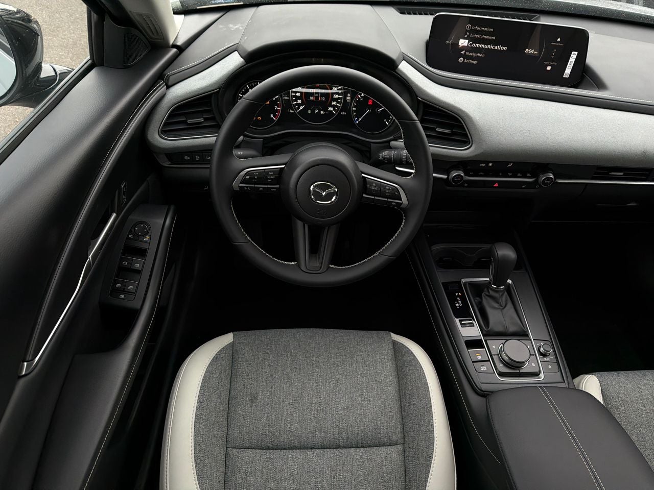 2026 Mazda Mazda CX-30 2.5 S Aire Edition