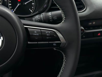 2026 Mazda Mazda CX-30 2.5 S Aire Edition