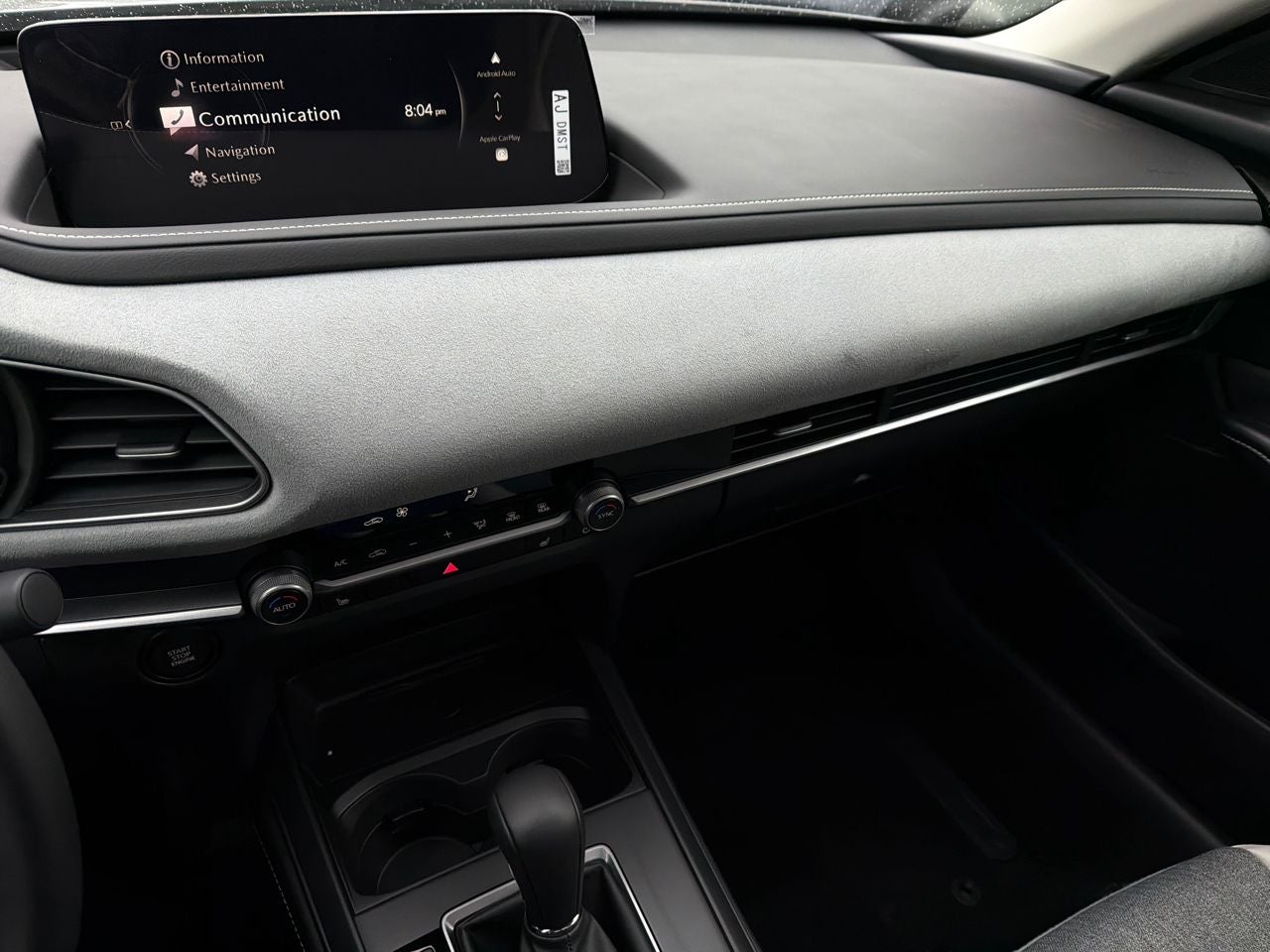 2026 Mazda Mazda CX-30 2.5 S Aire Edition