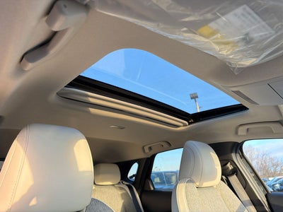 2026 Mazda Mazda CX-30 2.5 Turbo Aire Edition AWD