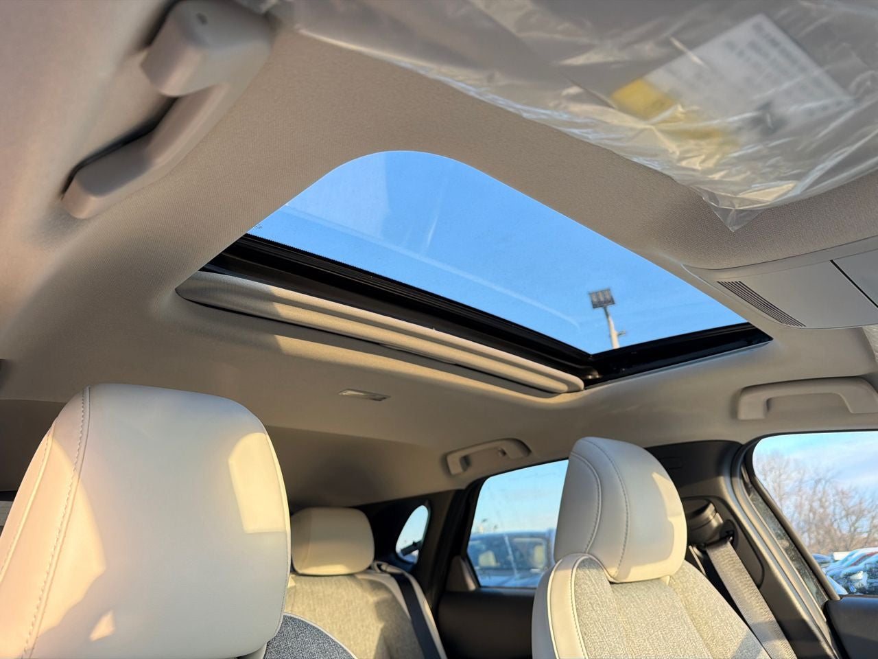 2026 Mazda Mazda CX-30 2.5 Turbo Aire Edition AWD