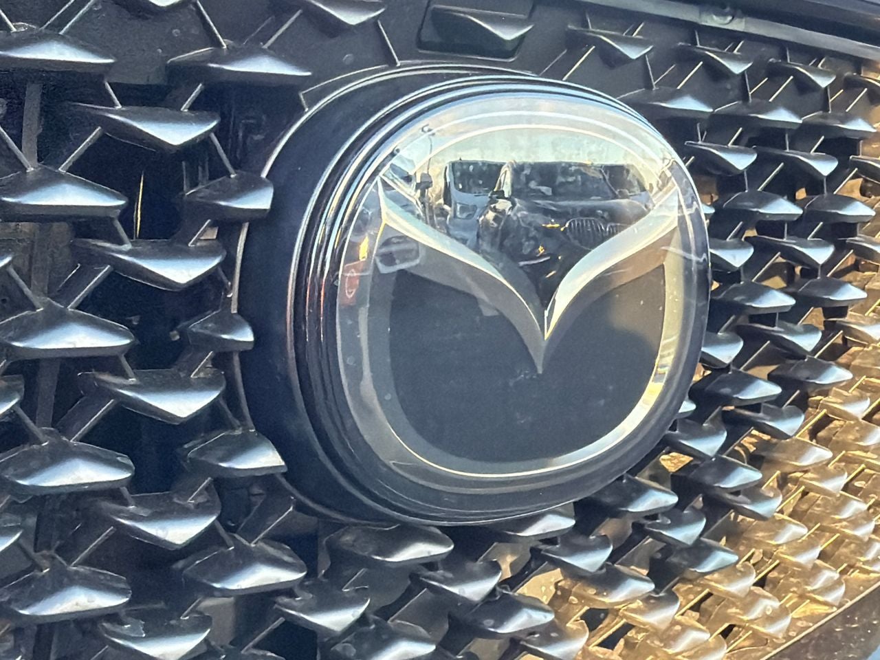 2026 Mazda Mazda CX-30 2.5 Turbo Aire Edition AWD