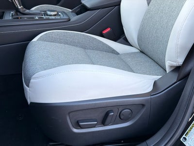 2026 Mazda Mazda CX-30 2.5 Turbo Aire Edition AWD