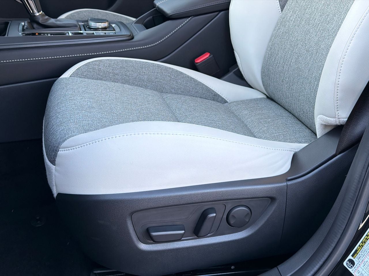 2026 Mazda Mazda CX-30 2.5 Turbo Aire Edition AWD