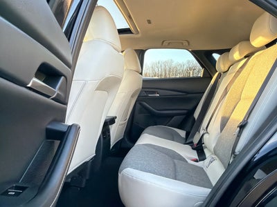 2026 Mazda Mazda CX-30 2.5 Turbo Aire Edition AWD