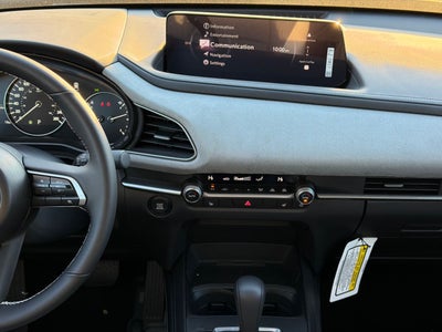 2026 Mazda Mazda CX-30 2.5 Turbo Aire Edition AWD