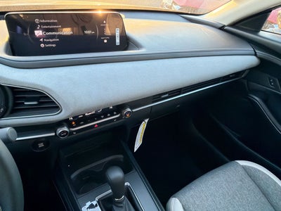 2026 Mazda Mazda CX-30 2.5 Turbo Aire Edition AWD