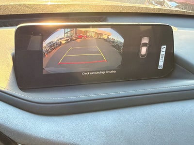 2026 Mazda Mazda CX-30 2.5 Turbo Aire Edition AWD