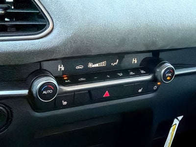 2026 Mazda Mazda CX-30 2.5 Turbo Aire Edition AWD