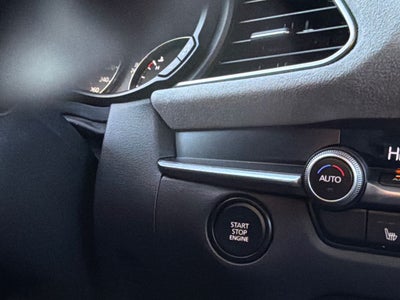 2026 Mazda Mazda CX-30 2.5 Turbo Aire Edition AWD