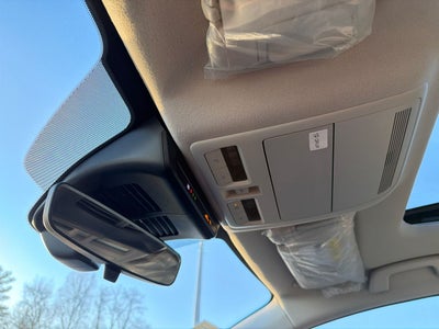 2026 Mazda Mazda CX-30 2.5 Turbo Aire Edition AWD