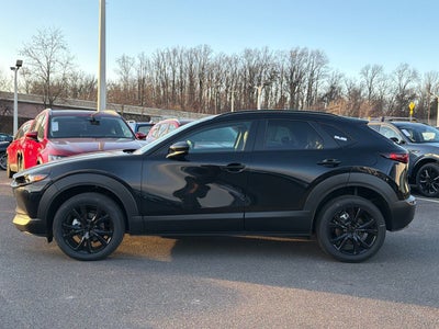 2026 Mazda Mazda CX-30 2.5 Turbo Aire Edition AWD