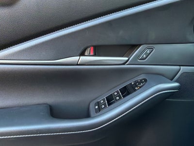 2026 Mazda Mazda CX-30 2.5 Turbo Aire Edition AWD