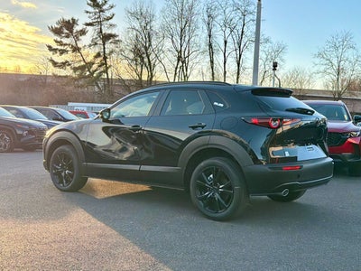 2026 Mazda Mazda CX-30 2.5 Turbo Aire Edition AWD