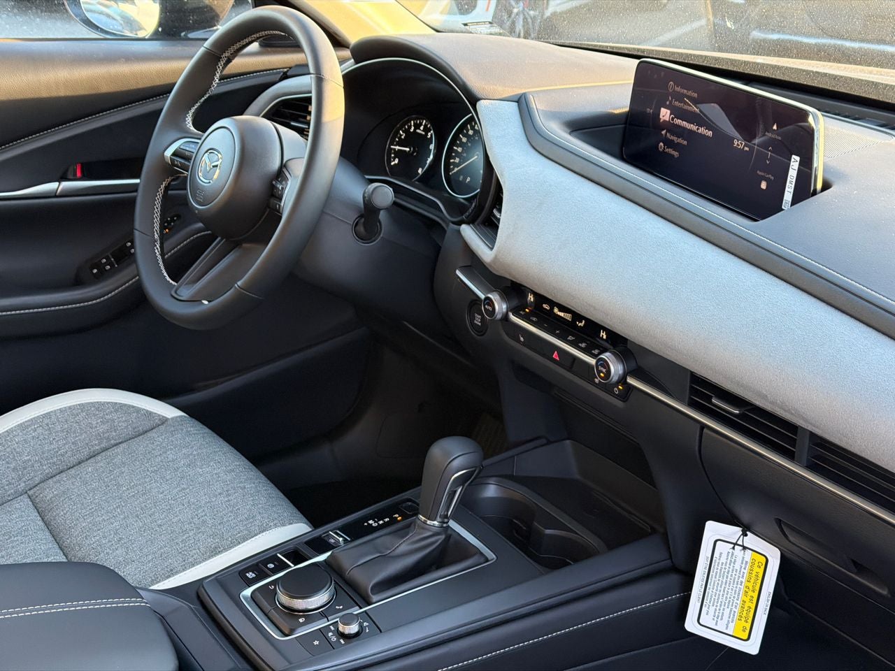 2026 Mazda Mazda CX-30 2.5 Turbo Aire Edition AWD