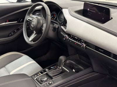 2026 Mazda Mazda CX-30 2.5 Turbo Aire Edition AWD