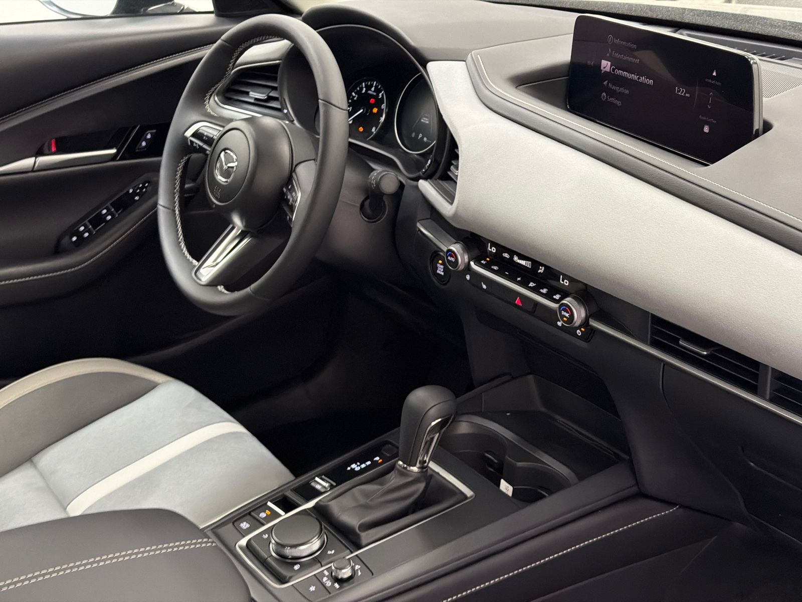 2026 Mazda Mazda CX-30 2.5 Turbo Aire Edition AWD