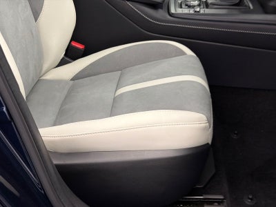 2026 Mazda Mazda CX-30 2.5 Turbo Aire Edition AWD