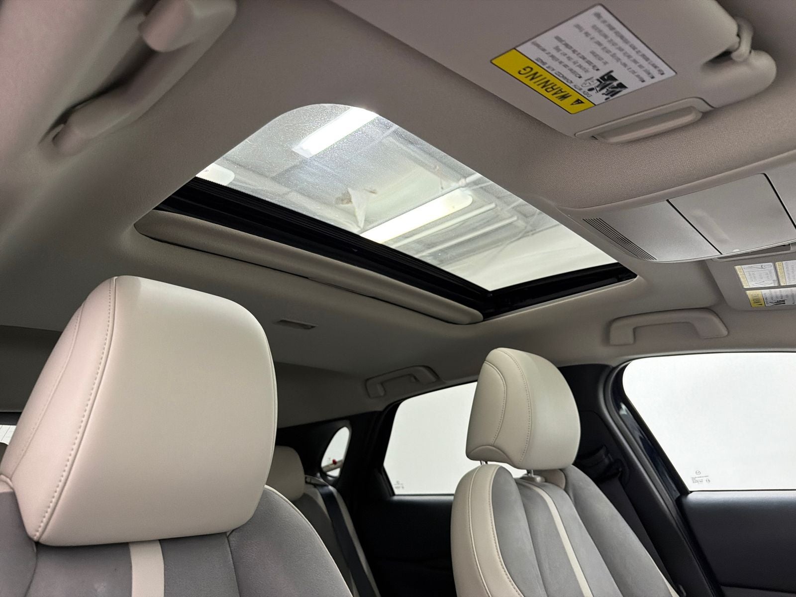 2026 Mazda Mazda CX-30 2.5 Turbo Aire Edition AWD