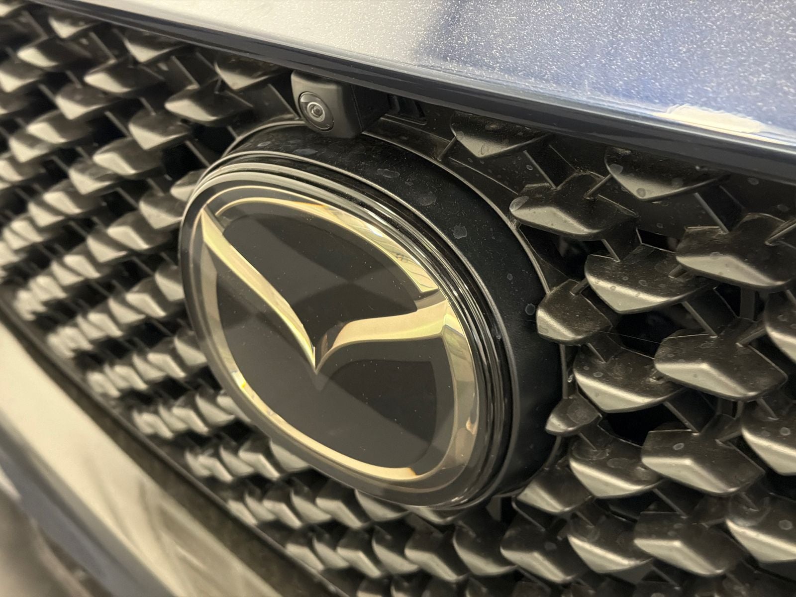 2026 Mazda Mazda CX-30 2.5 Turbo Aire Edition AWD