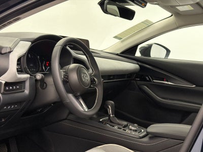 2026 Mazda Mazda CX-30 2.5 Turbo Aire Edition AWD