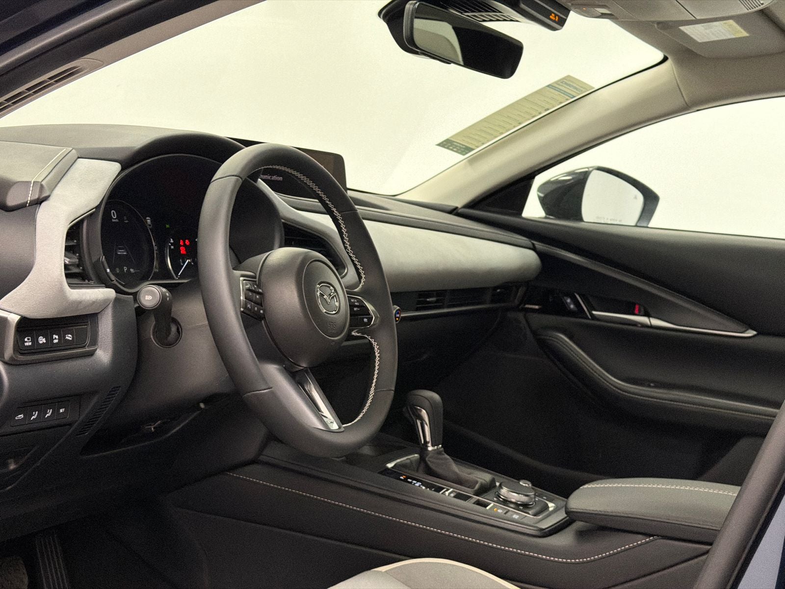 2026 Mazda Mazda CX-30 2.5 Turbo Aire Edition AWD
