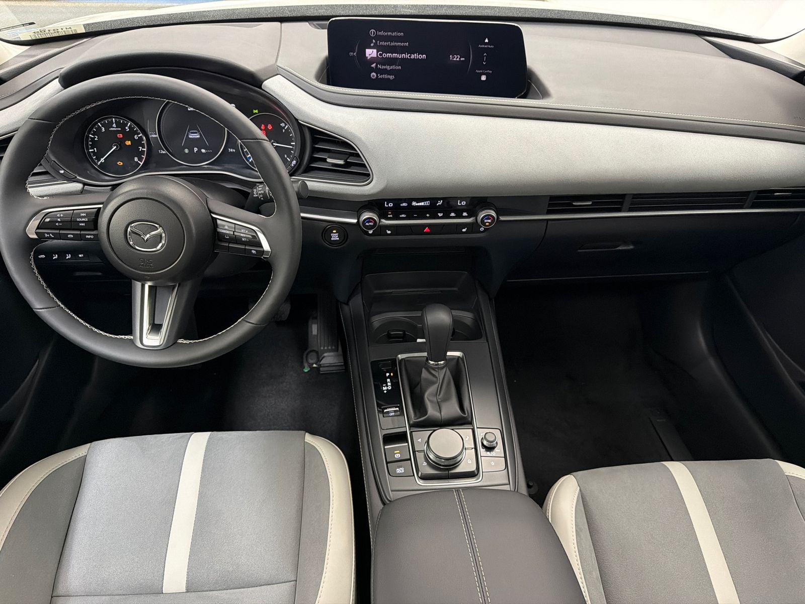 2026 Mazda Mazda CX-30 2.5 Turbo Aire Edition AWD