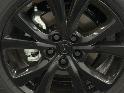 2026 Mazda Mazda CX-30 2.5 Turbo Aire Edition AWD