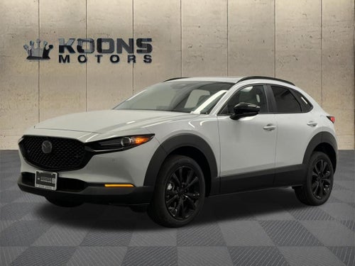 2026 Mazda Mazda CX-30 2.5 Turbo Aire Edition AWD